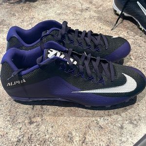 Nike Skin Alpha Size 15